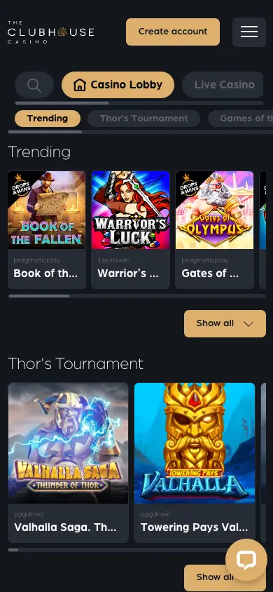 images PowerPlay Casino